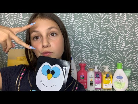 Видео: 🧼||АСМР МАГАЗИН МЫЛЬНАРЫЛЬНОГО||🧼