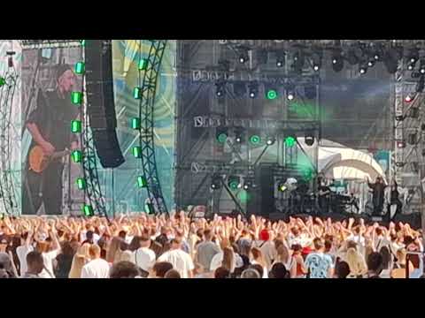 Видео: AY YOLA  -  Homay, 02.08.2025, Минск