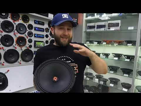 Видео: DL Audio Raven 250 Новинка, Громкие 10 дюймовые динамики поставили в короба, прослушка и впечатления