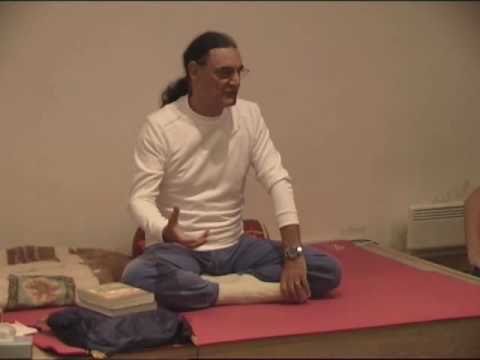 Видео: Янтра-йога, часть1