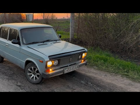 Видео: А мотор то оказался не простой…
