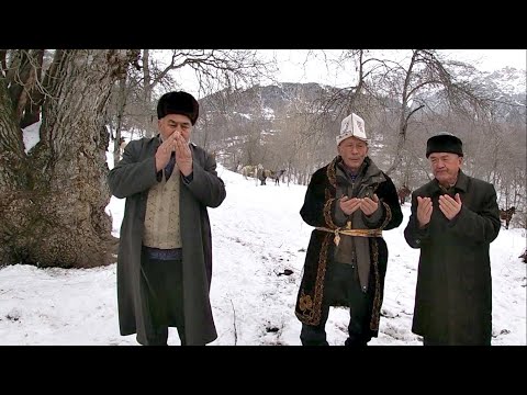 Видео: Арстанбап, Шамурат улуу Дилмурат, УЛАК 2024