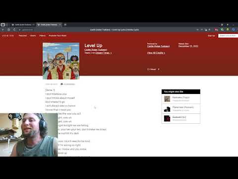 Видео: Реакция Грузина на альбом  Castle - Distant Times ... Miyagi Эндшпиль и Tumaniyo  на фитах