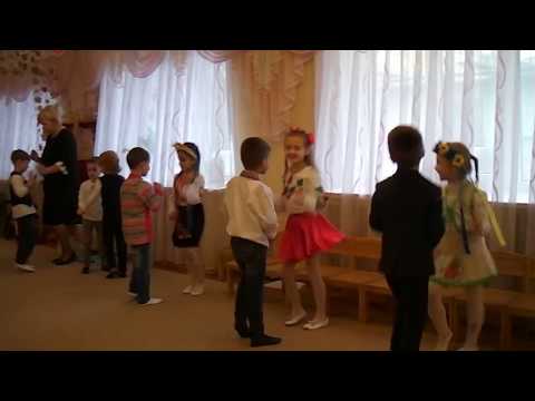 Видео: Парний танець