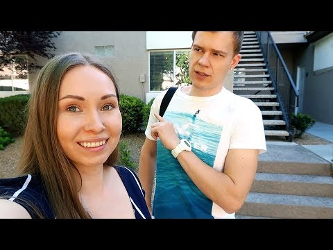 Видео: VLOG: ВЫБИРАЕМ НОВУЮ КВАРТИРУ!