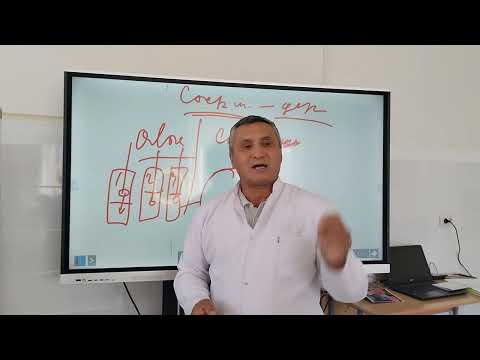 Видео: Стерилизация и дезинфекция 