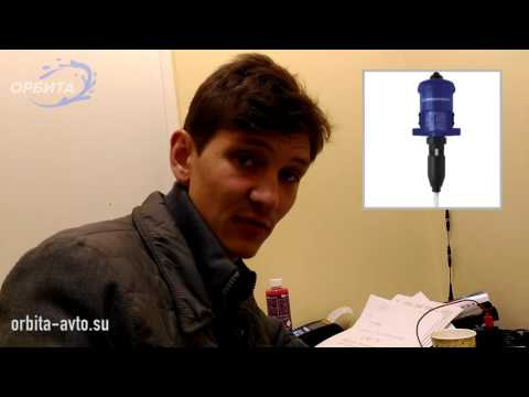 Видео: Дозатрон для автомойки [Мытые будни #1]