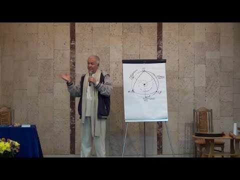 Видео: Александр Хакимов - Формула счастья (2018-05-16, Омск)