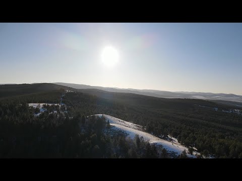 Видео: Удивительный Бичурский район: чем живет и как развивается житница Бурятии