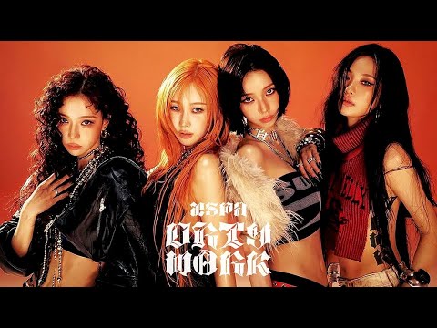 Видео: Учим песню aespa - Dirty Work | Кириллизация
