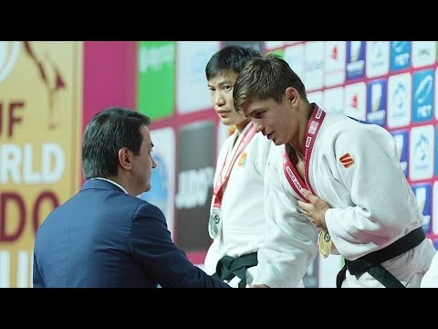 Видео: 73 KG TJK CHAMPION! - Muhiddin ASADULLOEV | Dushanbe Grand Slam 2025 | Мухиддин АСАДУЛЛОЕВ Душанбе