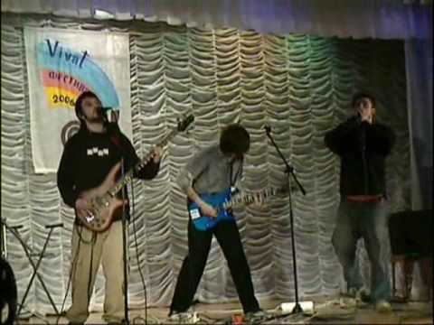 Видео: Kambodge - Чернила (live in ЧелГУ 2006)