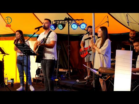 Видео: Хваление Нова Вълна 2022 - Първа част