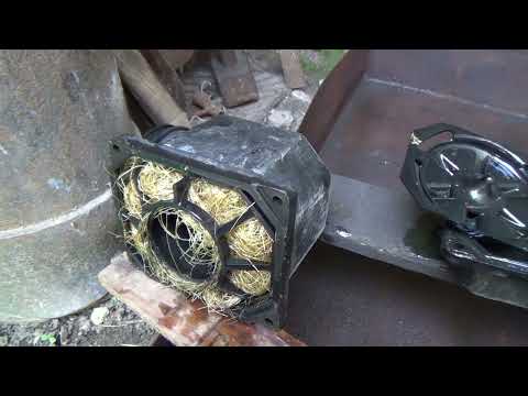 Видео: Проект ПЛАНЕТА 5 | ВОЗДУХООЧИСТИТЕЛЬ