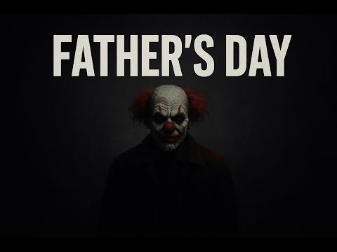 Видео: 🎭 Father’s Day – Полное прохождение за один стрим!
