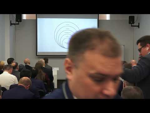 Видео: Белые Ночи 2022. Выступление Алексея Ёжикова-executive-коуч