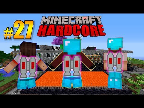 Видео: СУПЕР ХАРДКОР #27 СДЕЛАЛИ ДЖЕТПАКИ! МАЙНКРАФТ С МОДАМИ! MINECRAFT MODS!
