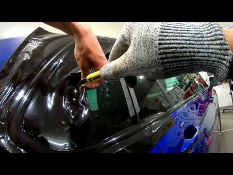 Видео: Советы и рекомендации по дехромированию | Volkswagen Tiguan R |