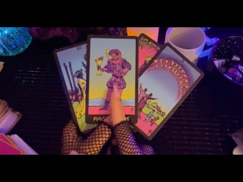 Видео: Дева ✨ Сейчас состоится эмоциональный разговор 💬 ☎️💕