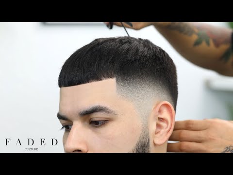 Видео: EASY DROP FADE — РУКОВОДСТВО ПАРИКМАХЕРА (ОБЪЯВЛЕНИЕ О РОЗЫГРЫШЕ)