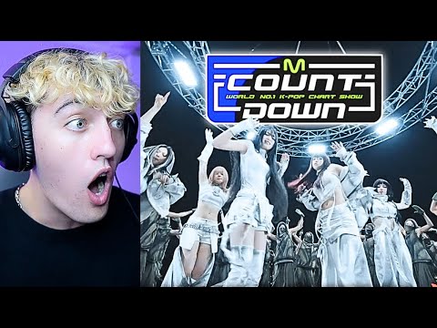 Видео: BABYMONSTER - WE GO UP 'MCOUNTDOWN' ЖИВОЕ ВЫСТУПЛЕНИЕ | РЕАКЦИЯ!