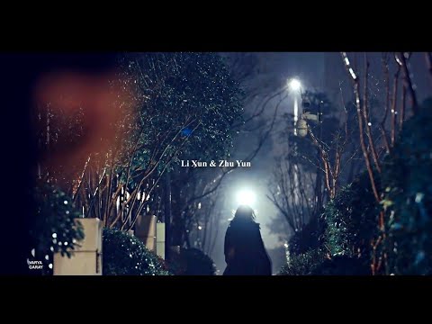 Видео: `Li Xun & Zhu Yun | Я надеюсь [зажигалка и платье принцессы]