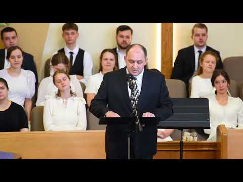 Видео: Трубный глас. Разговор мертвецов.