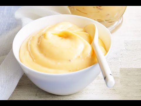 Видео: .Как приготовить сырный соус? Простой рецепт.