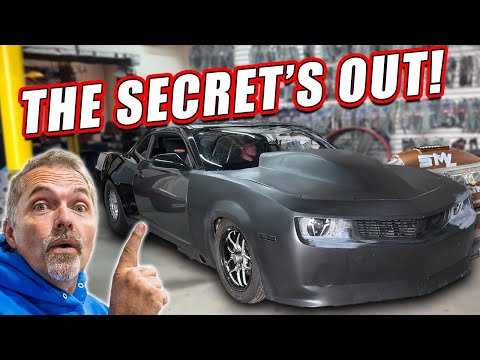 Видео: Я скрывал это от тебя...