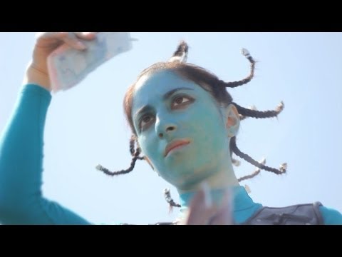 Видео: Земфира - Деньги (неофициальный клип) | Zemfira - Dengi(Money)