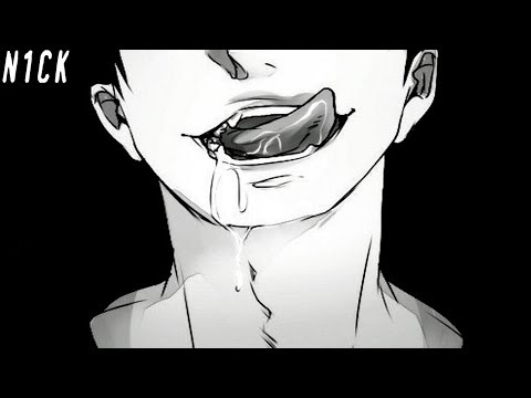 Видео: Аниме клип-Жизнь показала мне клыки