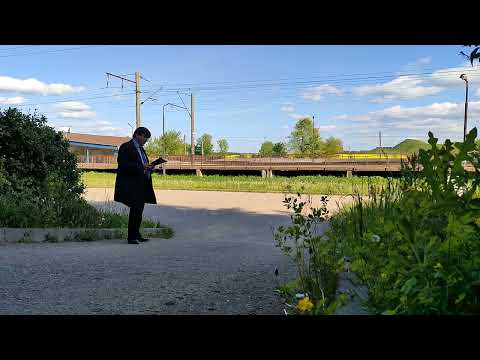 Видео: Адам Глобус "Крутагорскія казкі" "10.  Сіняя бездань"