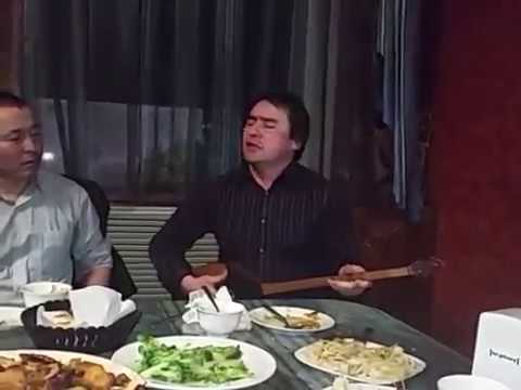 Видео: Ықылас Ожайұлы - Гүл, гүл жамал-ай