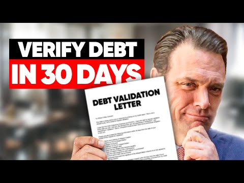 Видео: Письмо о подтверждении задолженности: руководство юриста о том, как выбраться из долгов