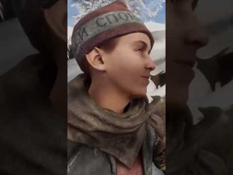 Видео: Это конец #прохождение #games #metroexodus