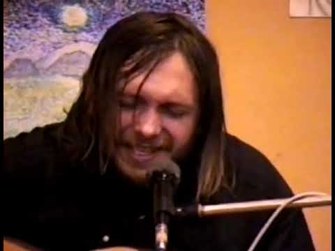 Видео: Александр Непомнящий Концерт в Клубе "Зеркало"