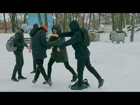 Видео: 16 дней против насилия.