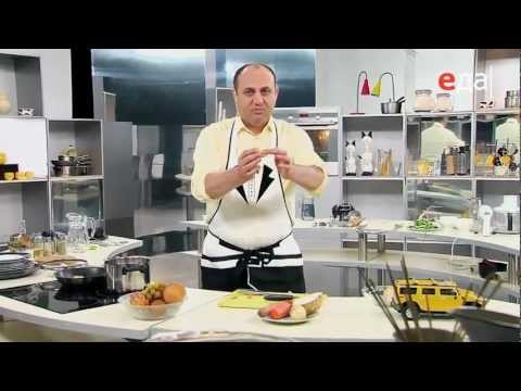 Видео: Щи - классика русской кухни