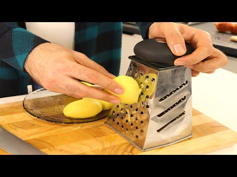 Видео: КАРТОФЕЛЬ ПО ИТАЛЬЯНСКИ ФРИКО #рецепт #кортошка
