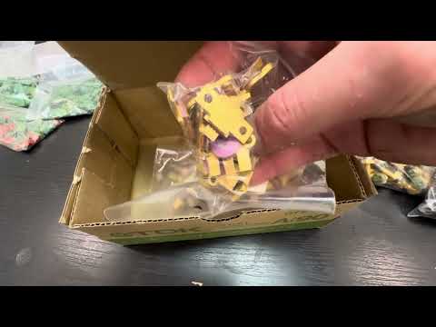 Видео: Первая закупка 2024го года, я в шоках друзья!!!