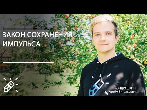 Видео: ЕГЭ2020. Физика. Закон сохранения импульса. Вебинар №9