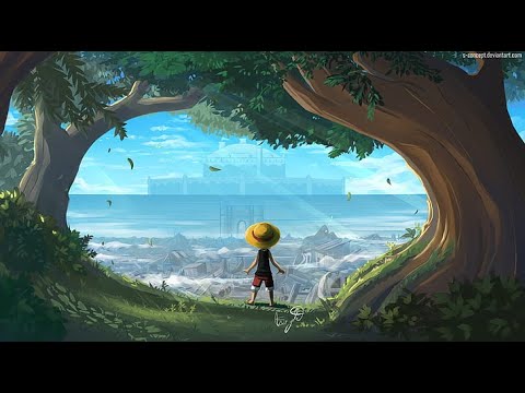Видео: Я так и знал, что все будет так! Том первый: Три закона попадания. | One piece