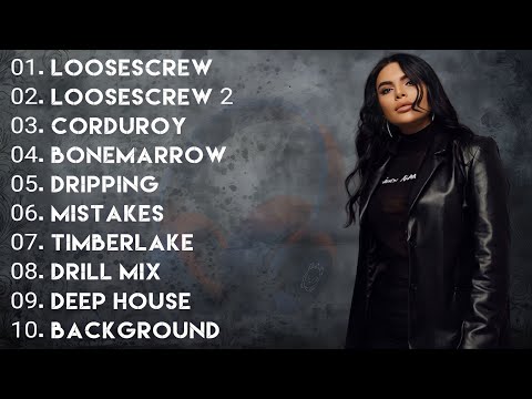 Видео: Loosescrew, Timberlake, Mistakes, Corduroy / The Latest Hit Car Music / Лучшие Хиты В Машину