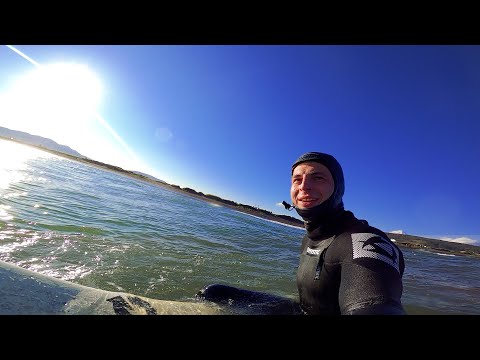 Видео: СКОЛЬКО СТОИТ СЕРФИНГ НА КАМЧАТКЕ? (и стоит ли оно того)