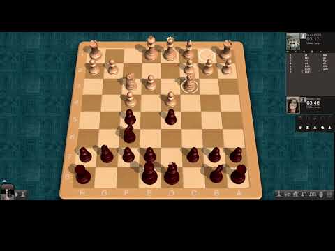 Видео: Chessmaster Grand Master Edition #40 часть
