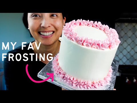 Видео: Швейцарский безе со сливочным маслом ДЛЯ НАЧИНАЮЩИХ | Ваше полное руководство