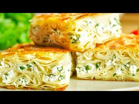 Видео: ПРАКТИЧЕСКИЙ РЕЦЕПТ ЗА 10 МИНУТ - НЕ ПРОПУСТИТЕ ЭТОТ ВКУС