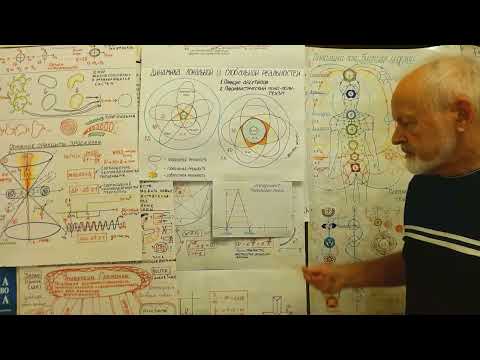 Видео: 24-2023.06.16 VitusVierkoff Проект ВИЧ-АВА. Принцип архетипов. Эйнштейн об эффекте Паули...