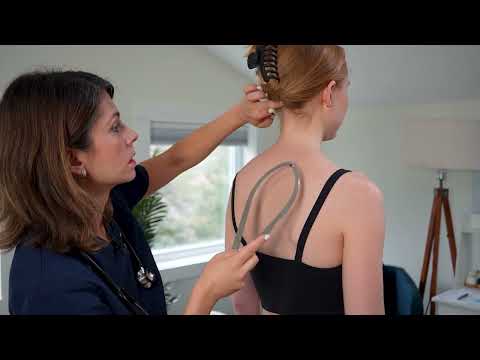 Видео: Хиропрактика ASMR для всего тела | Коррекция позвоночника, лечение головы, шеи и плеч