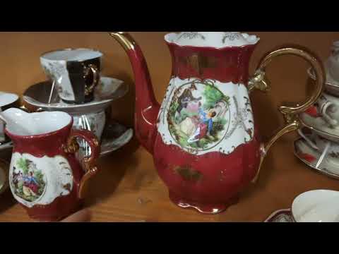 Видео: В поисках красоты. Часть первая